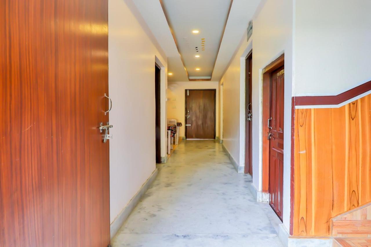 Hotel Alpine Villa Pokhara Eksteriør bilde