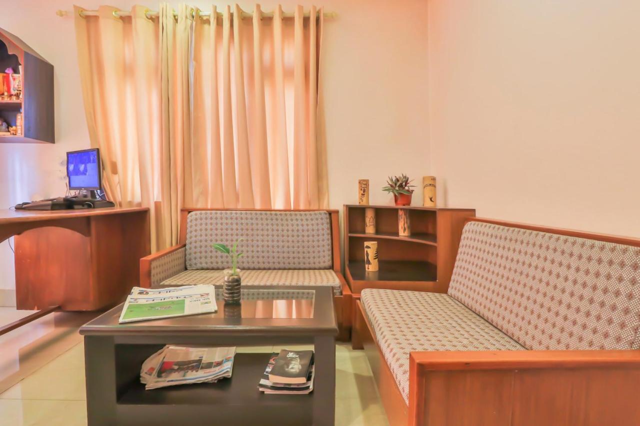 Hotel Alpine Villa Pokhara Eksteriør bilde
