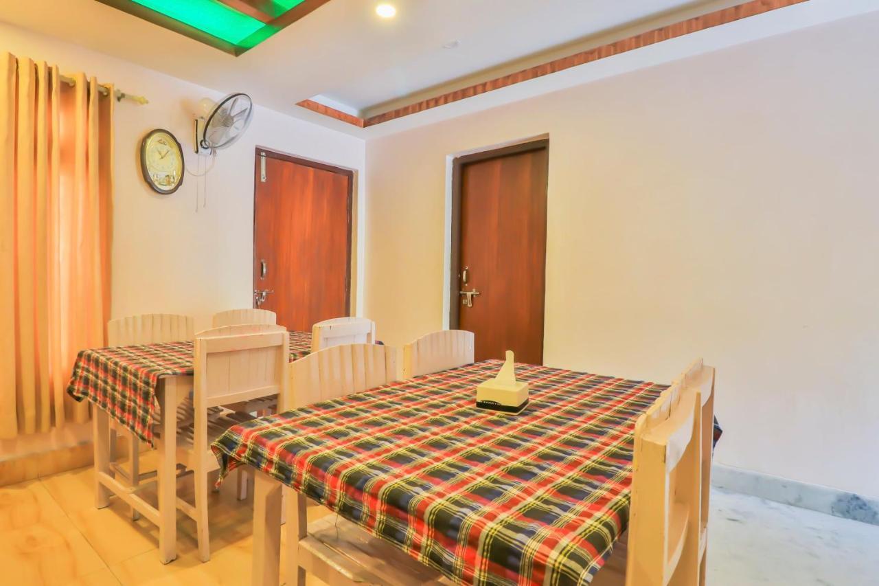 Hotel Alpine Villa Pokhara Eksteriør bilde